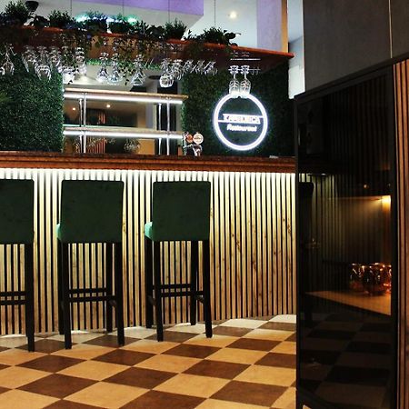 Hotel Kamienica Sulęcin Esterno foto