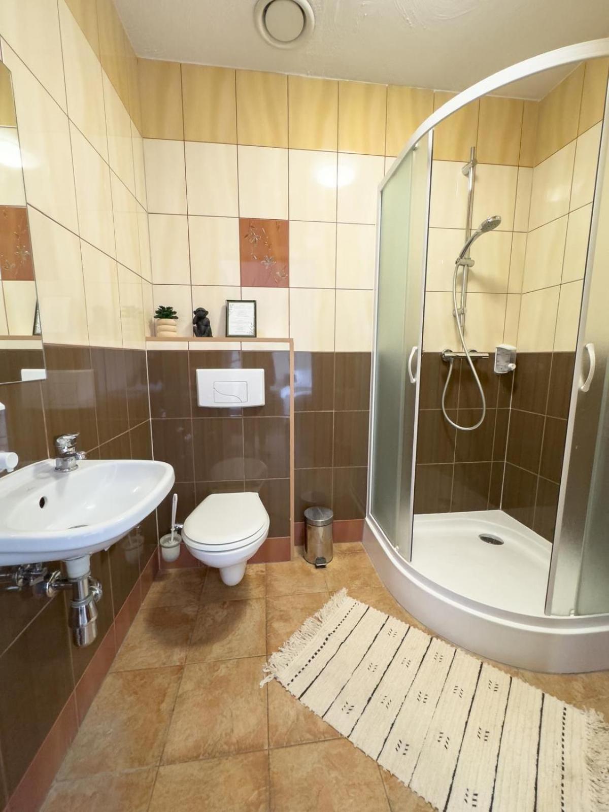 Hotel Kamienica Sulęcin Esterno foto