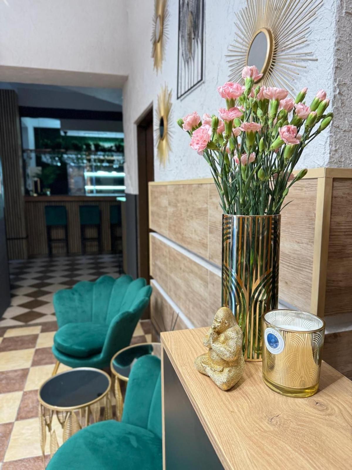 Hotel Kamienica Sulęcin Esterno foto