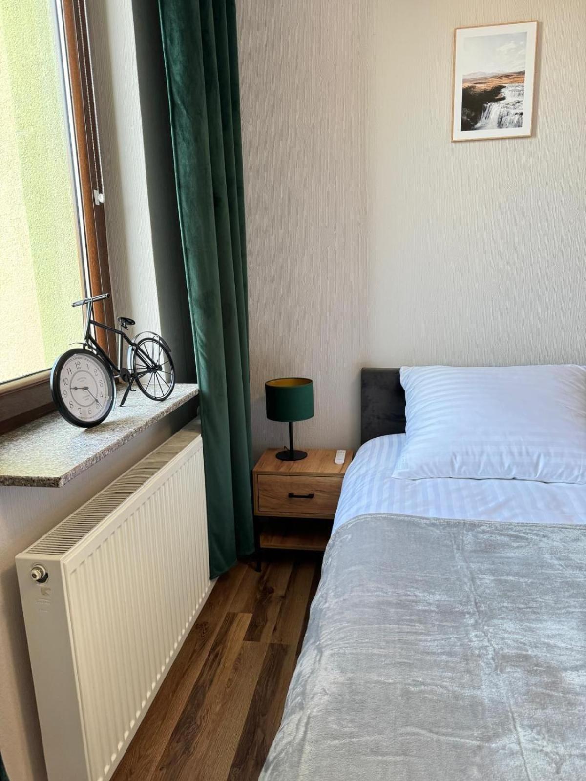 Hotel Kamienica Sulęcin Esterno foto