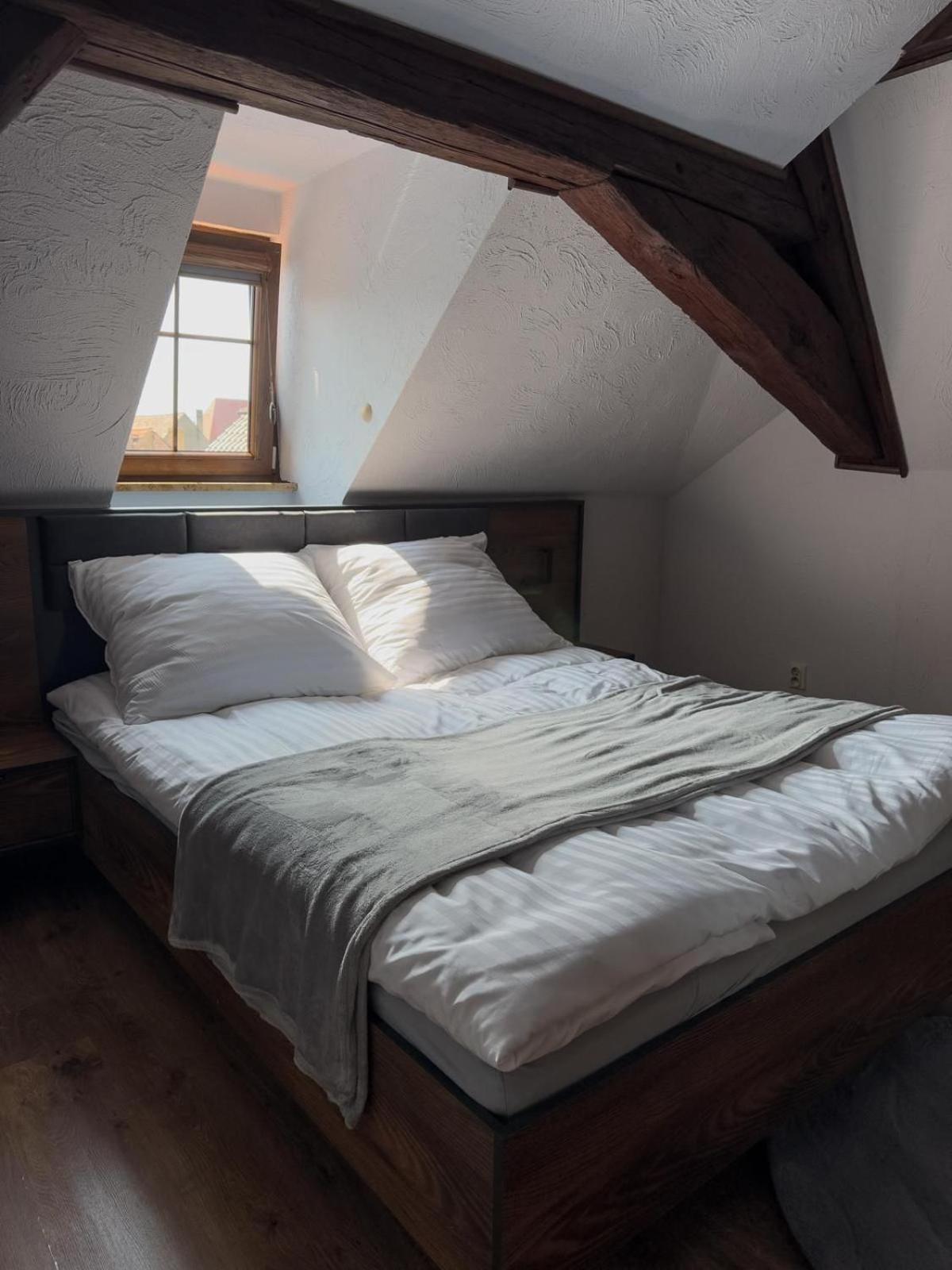 Hotel Kamienica Sulęcin Esterno foto