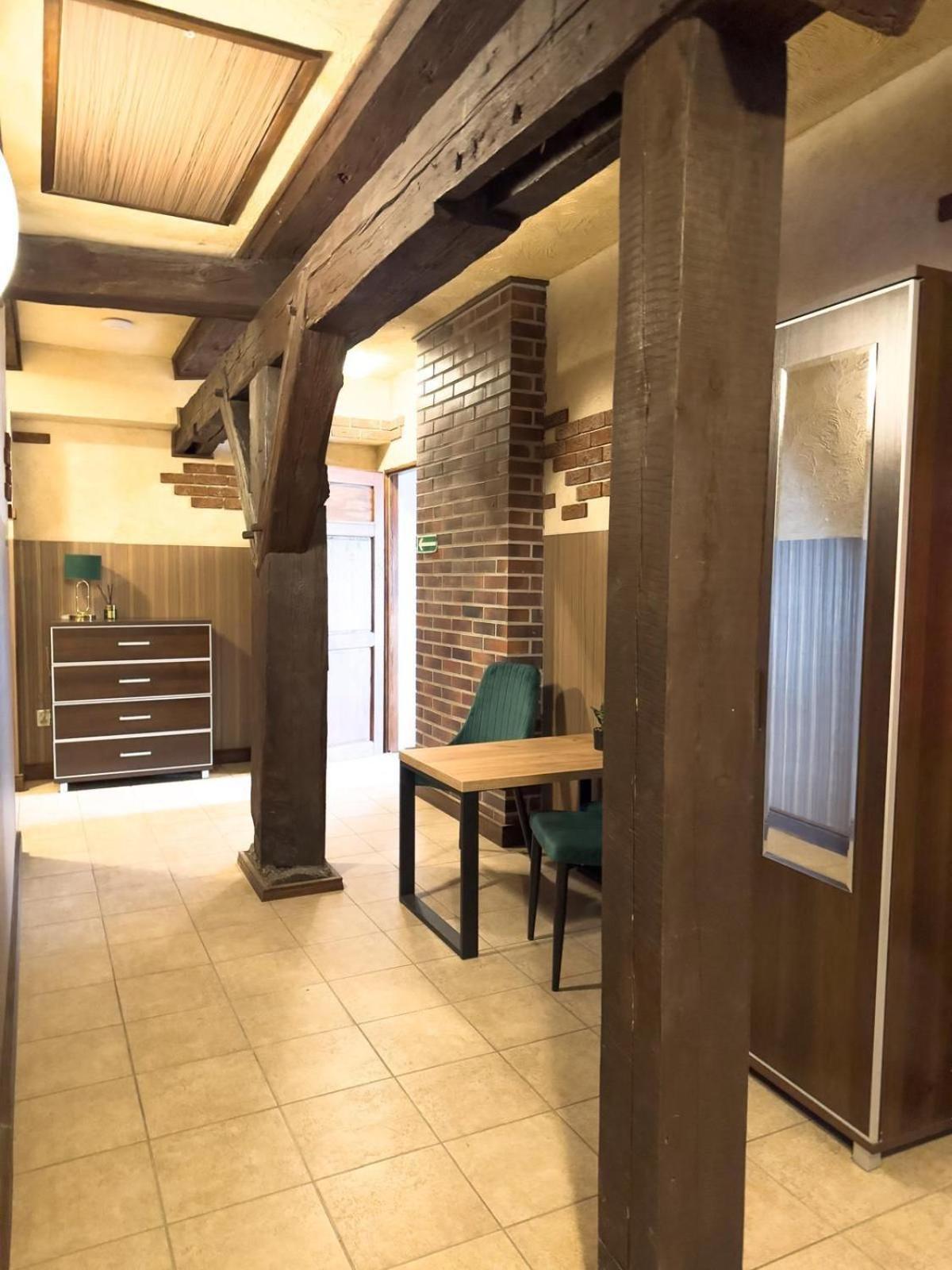 Hotel Kamienica Sulęcin Esterno foto