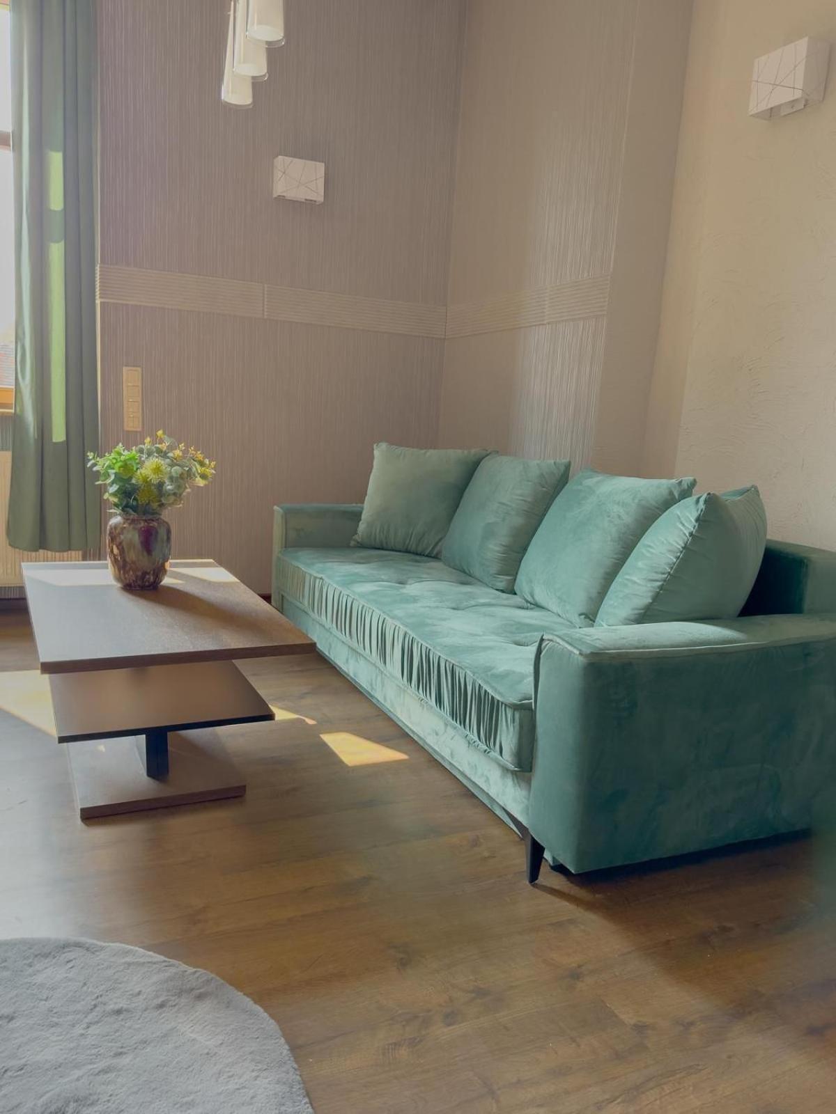 Hotel Kamienica Sulęcin Esterno foto
