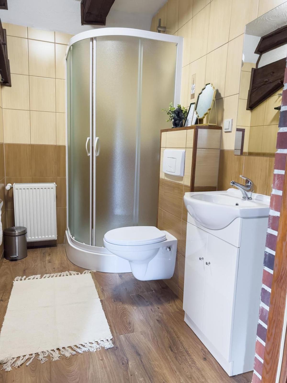 Hotel Kamienica Sulęcin Esterno foto
