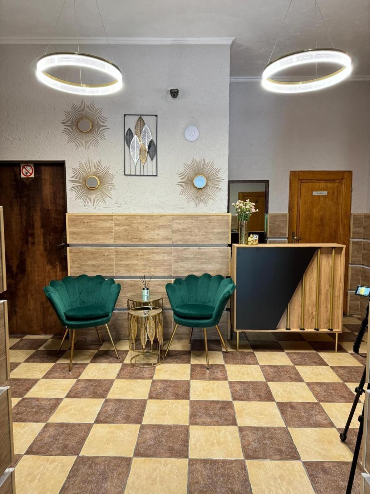 Hotel Kamienica Sulęcin Esterno foto