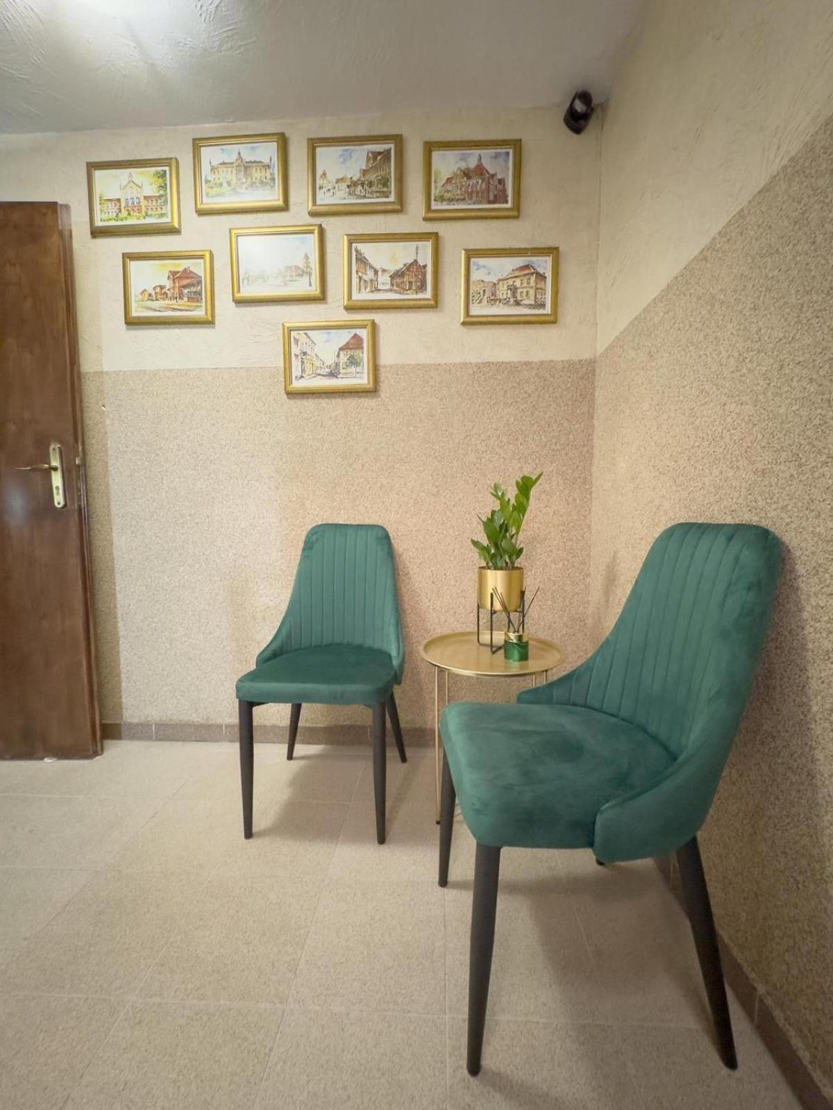 Hotel Kamienica Sulęcin Esterno foto