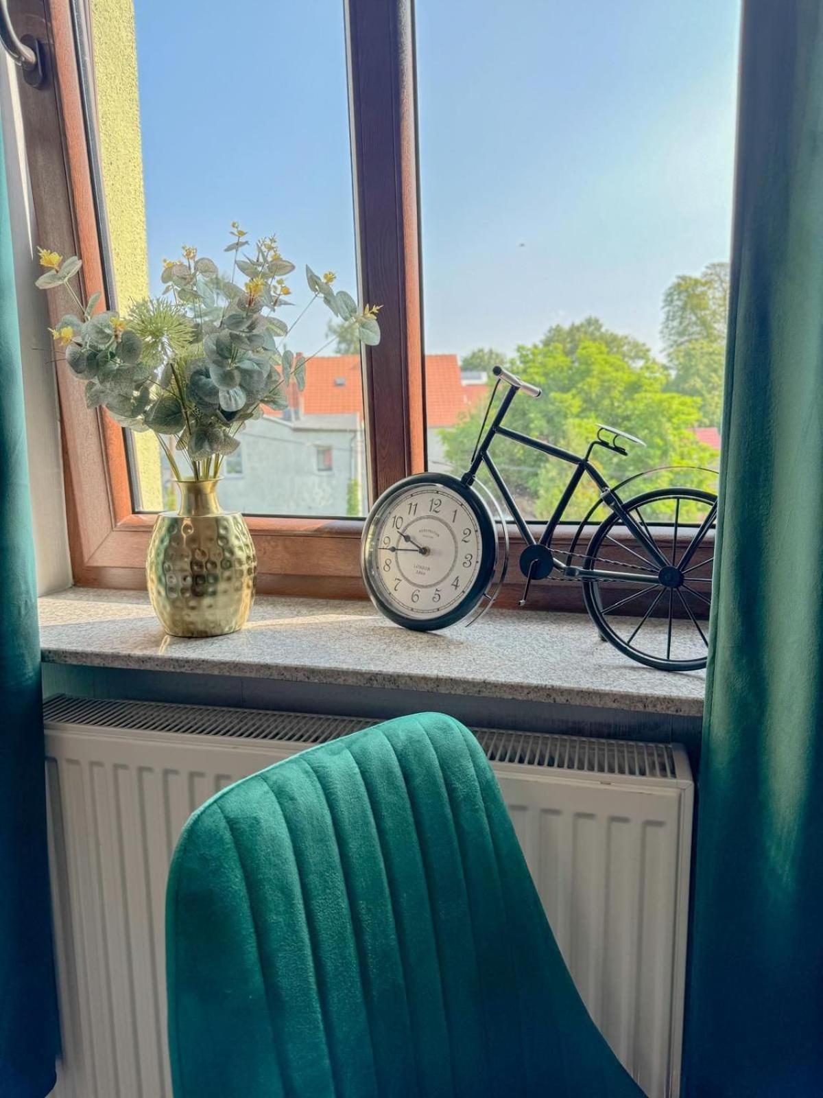 Hotel Kamienica Sulęcin Esterno foto