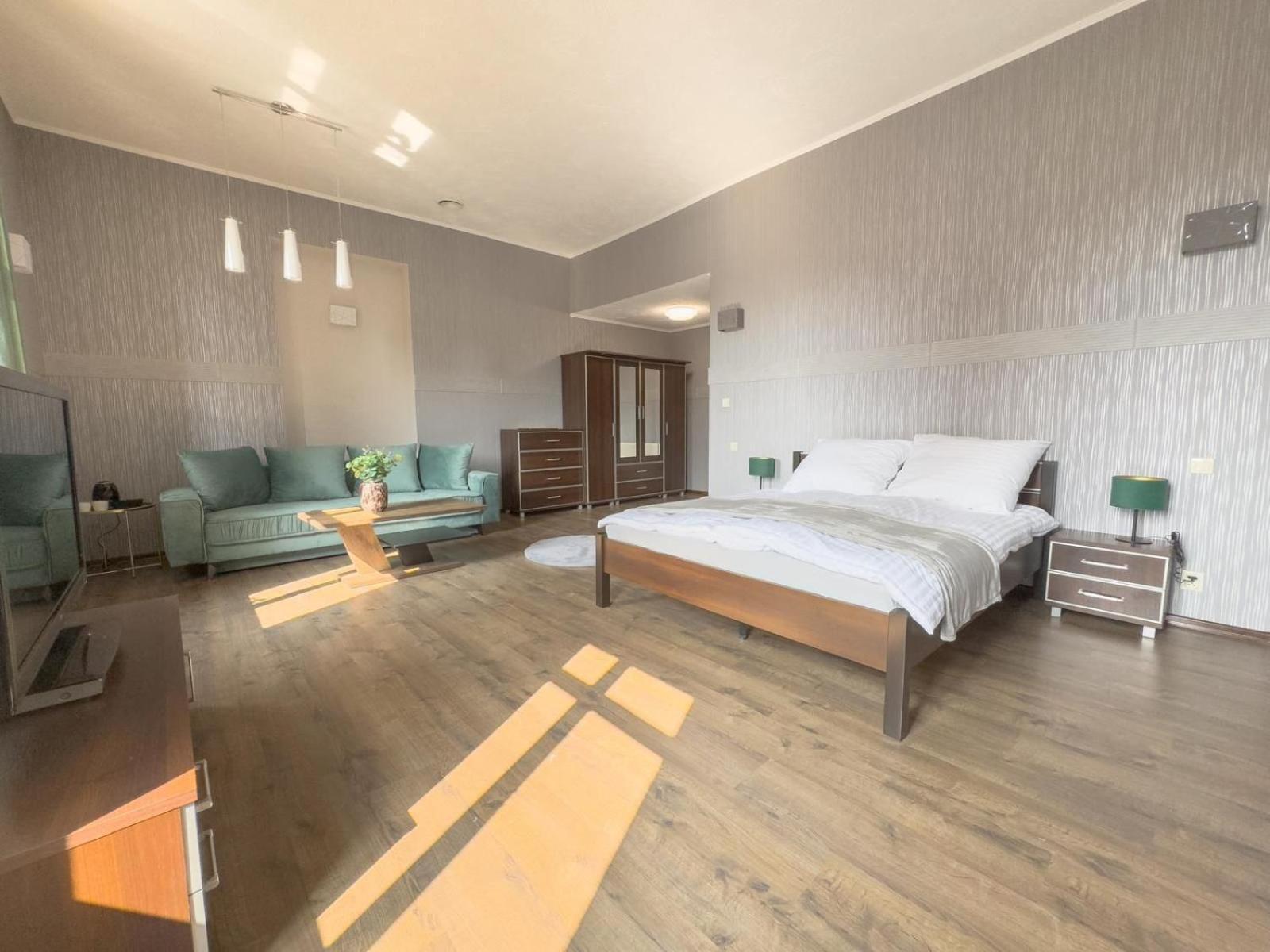 Hotel Kamienica Sulęcin Esterno foto