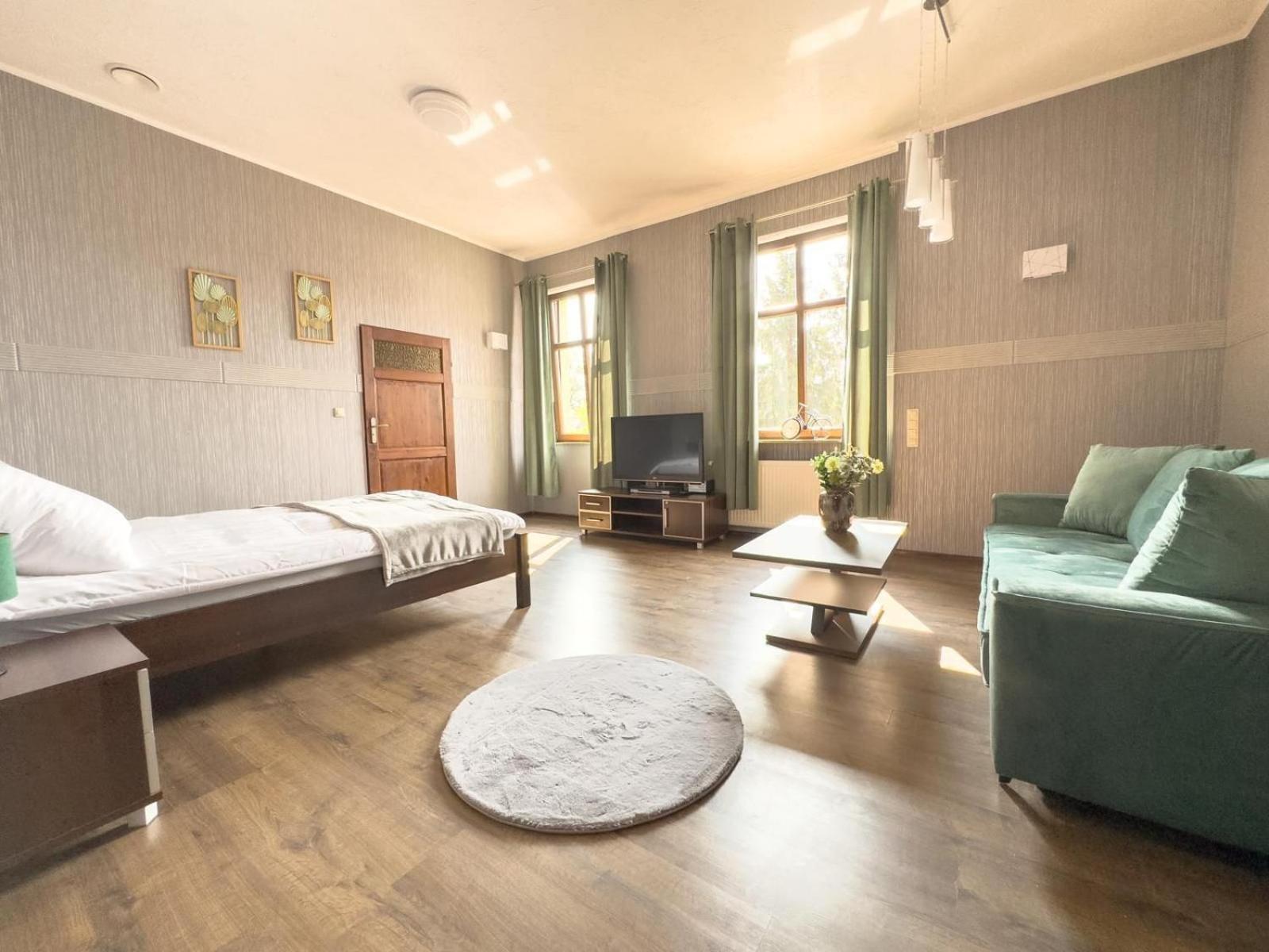 Hotel Kamienica Sulęcin Esterno foto