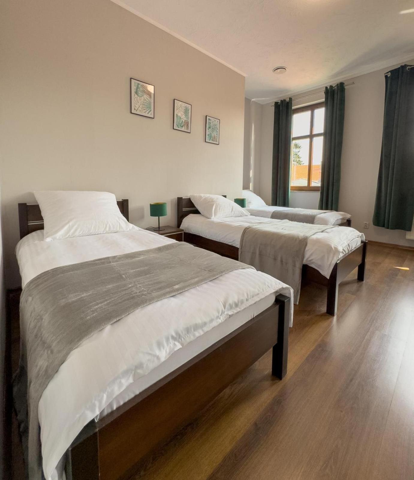 Hotel Kamienica Sulęcin Esterno foto