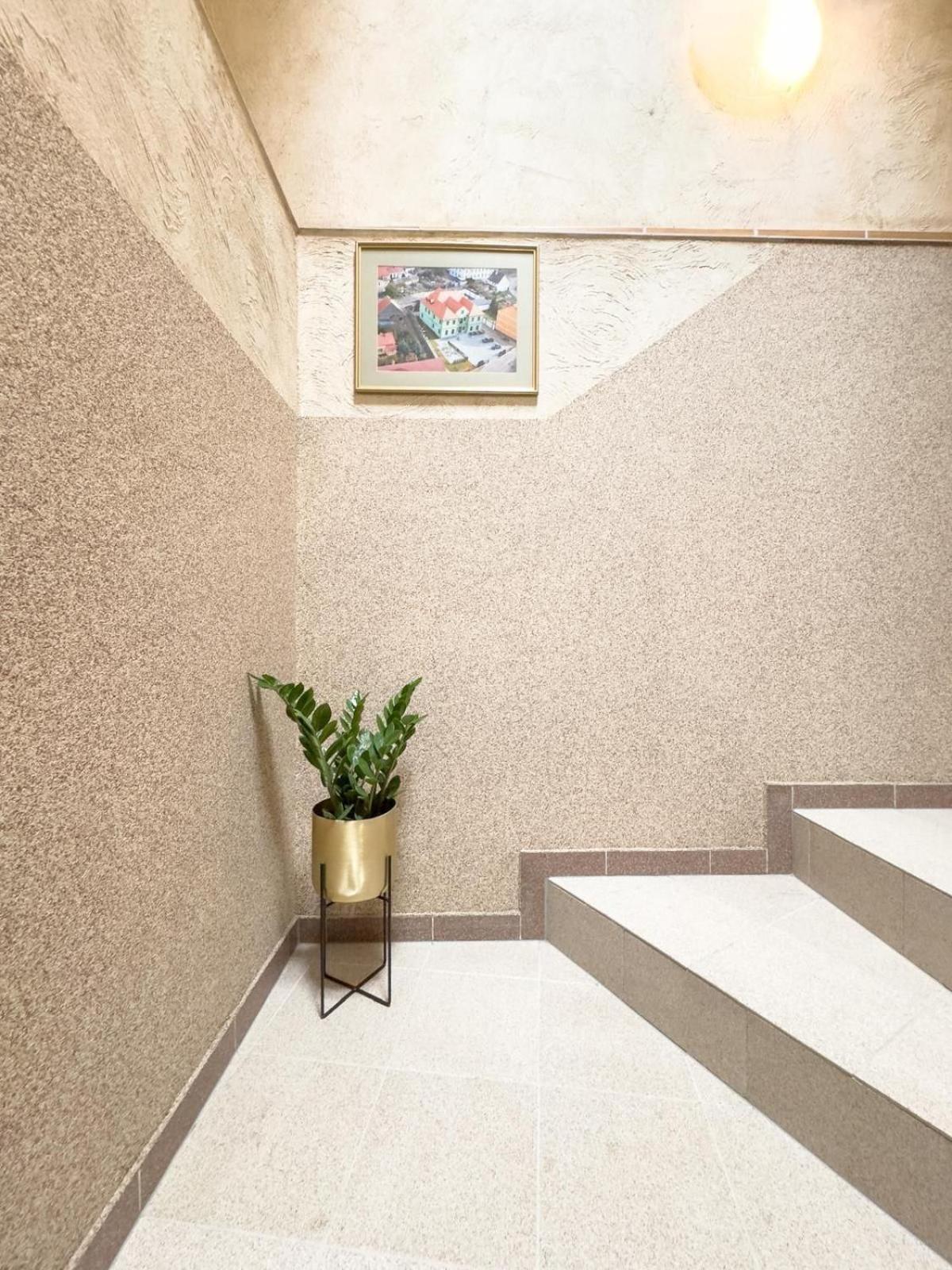 Hotel Kamienica Sulęcin Esterno foto