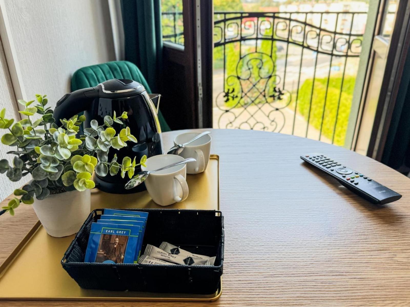 Hotel Kamienica Sulęcin Esterno foto