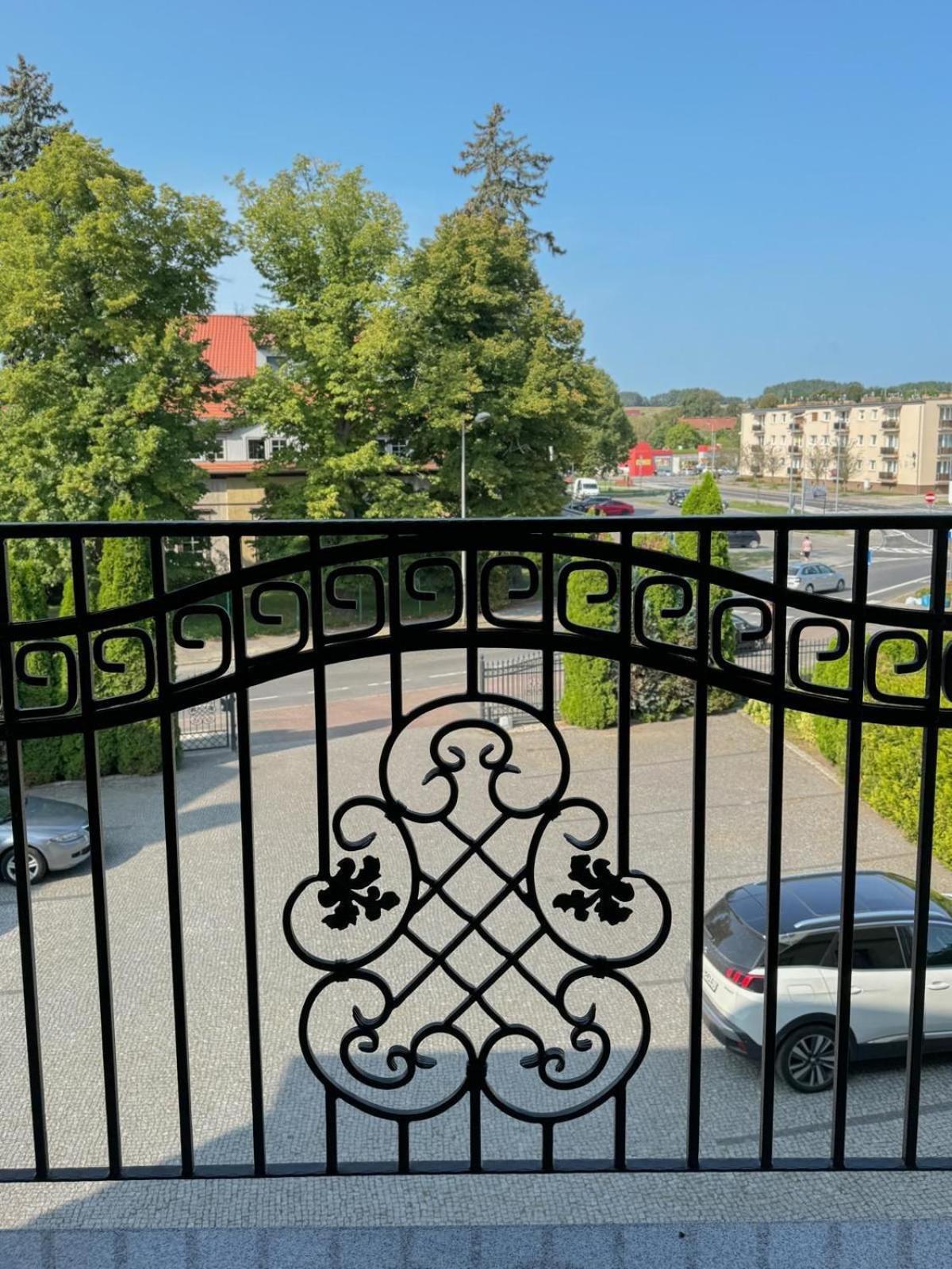 Hotel Kamienica Sulęcin Esterno foto